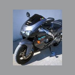 YZF 1000 R 96/2003 Plexi originl  - kliknte pro vt nhled